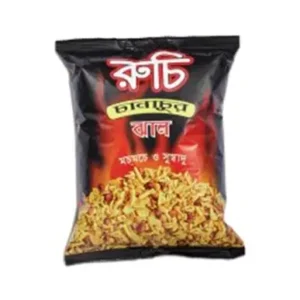 চানাচুর