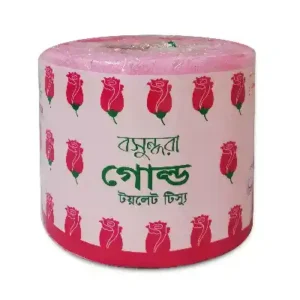 বসুন্ধরা টিস্যু